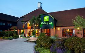 Holiday Inn Fareham Solent By Ihg